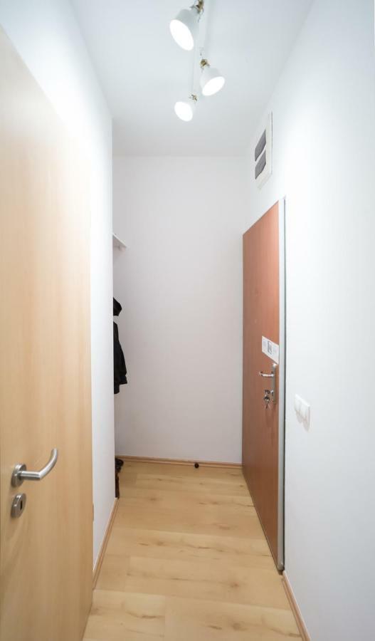 Innercity Apartments Opera Budapest Exterior foto